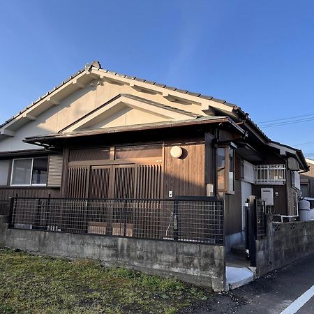 39Guest House Ibusuki Exterior photo