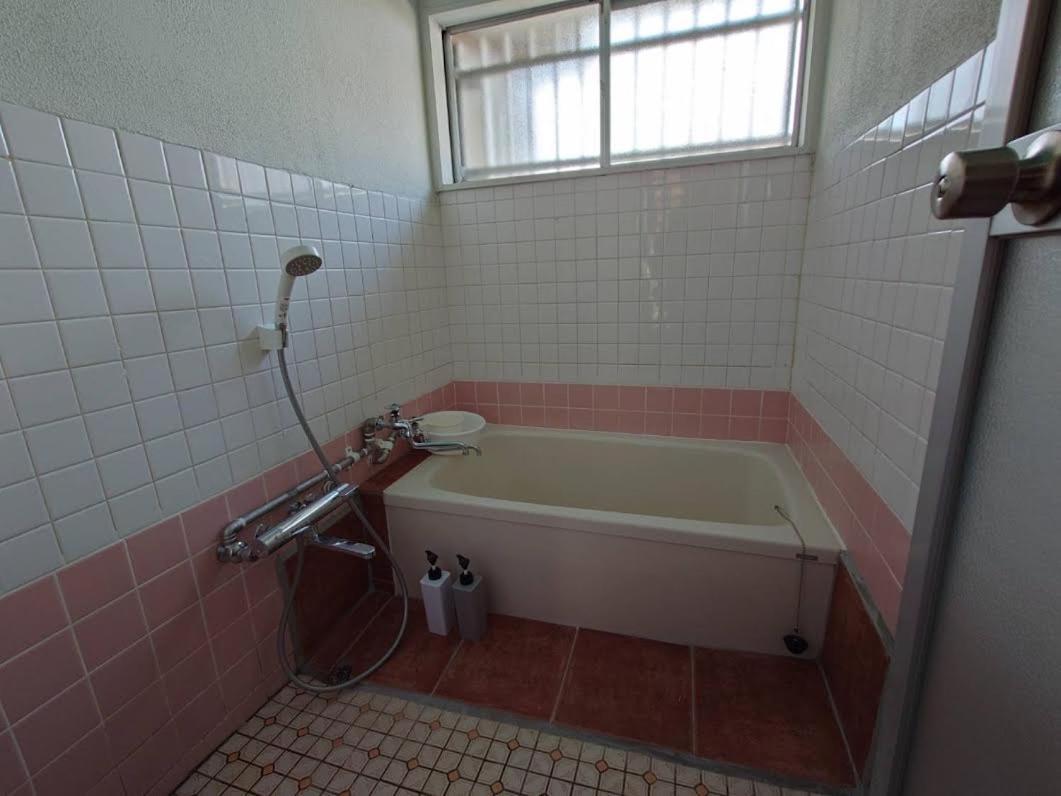 39Guest House Ibusuki Exterior photo
