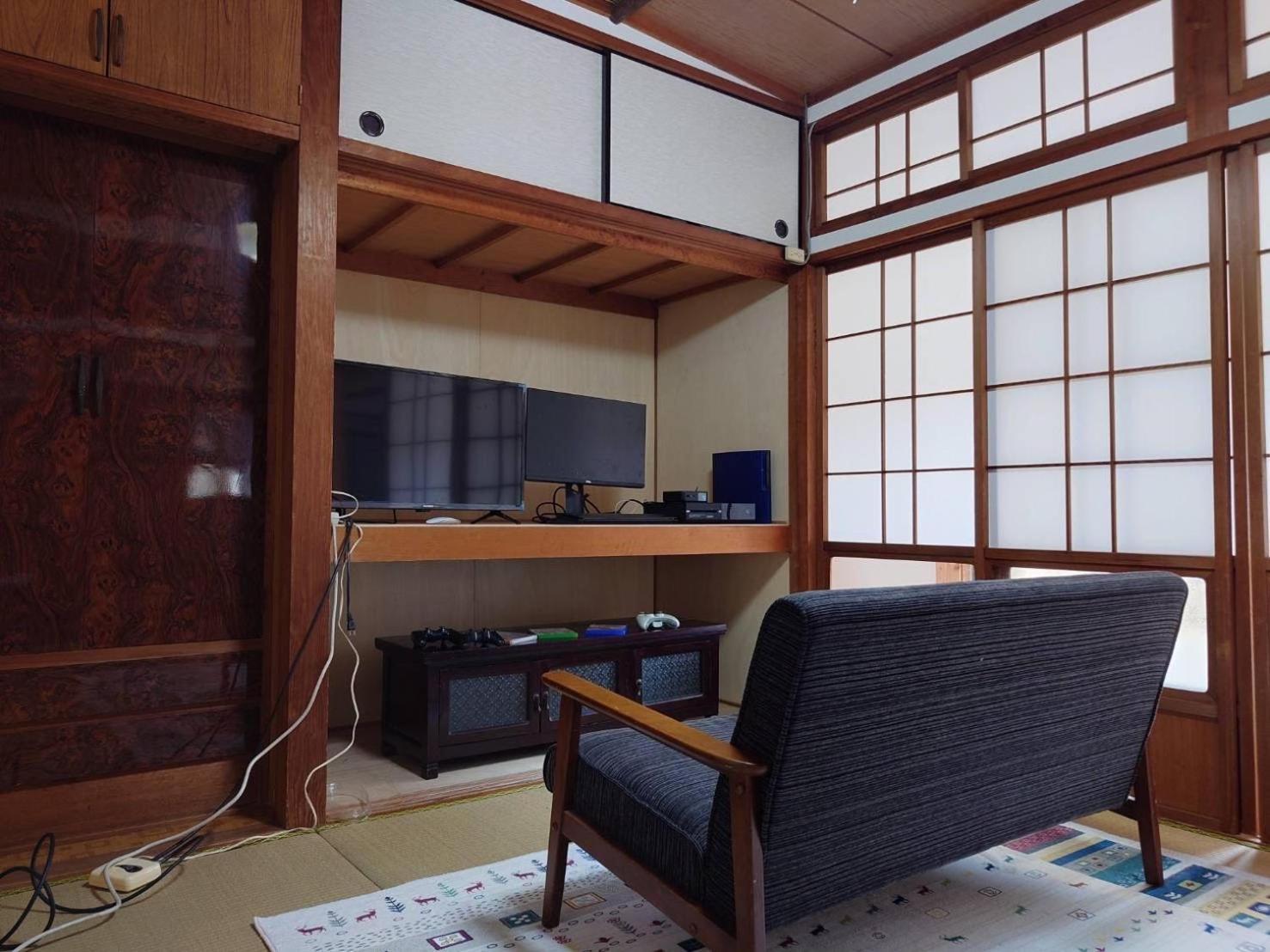 39Guest House Ibusuki Exterior photo