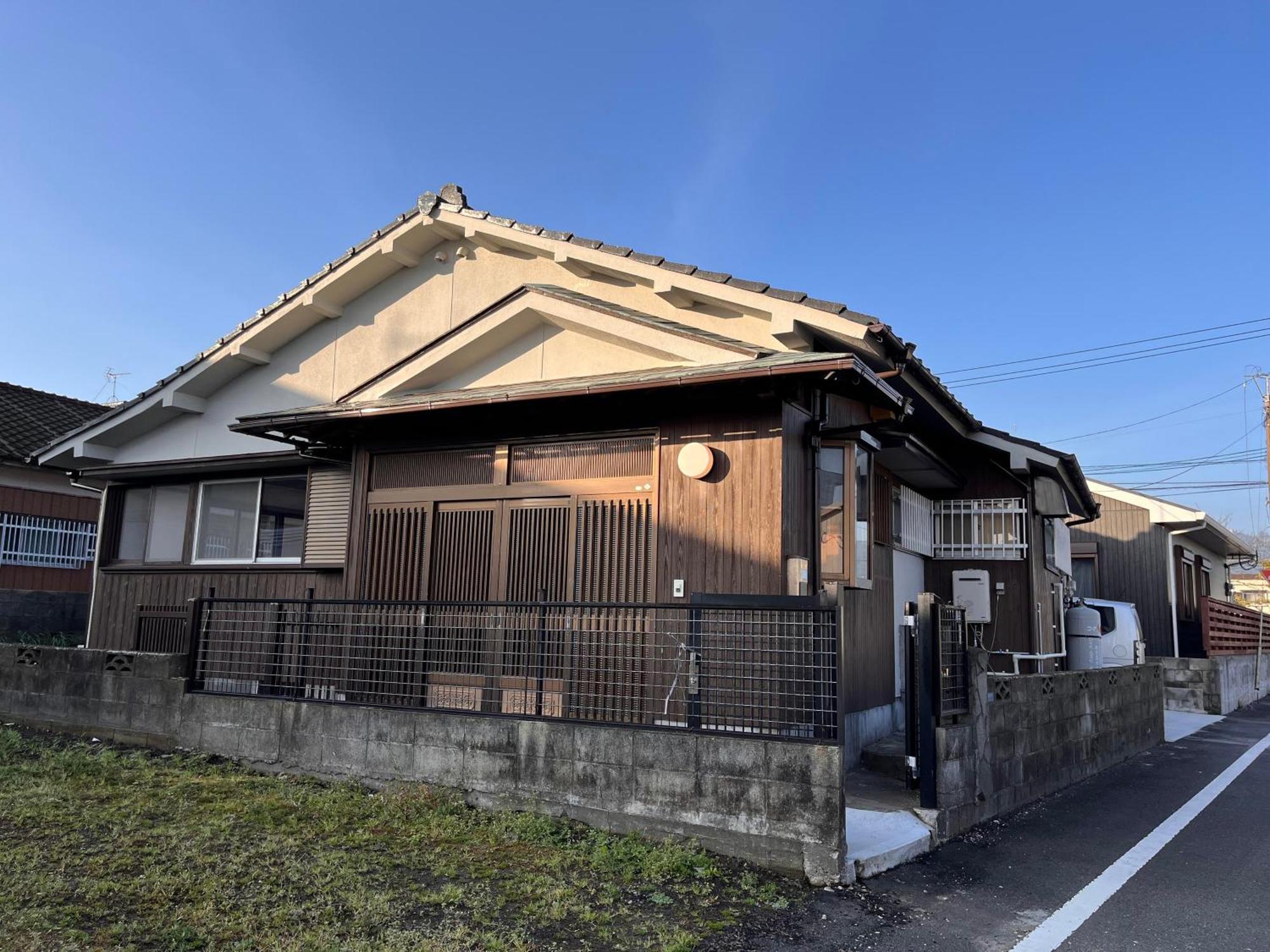 39Guest House Ibusuki Exterior photo